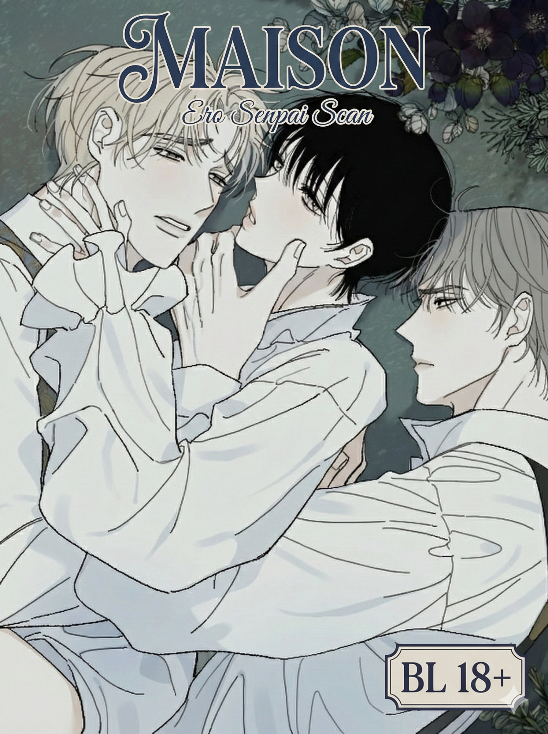 Maison (ရမ္မက်နွံ)