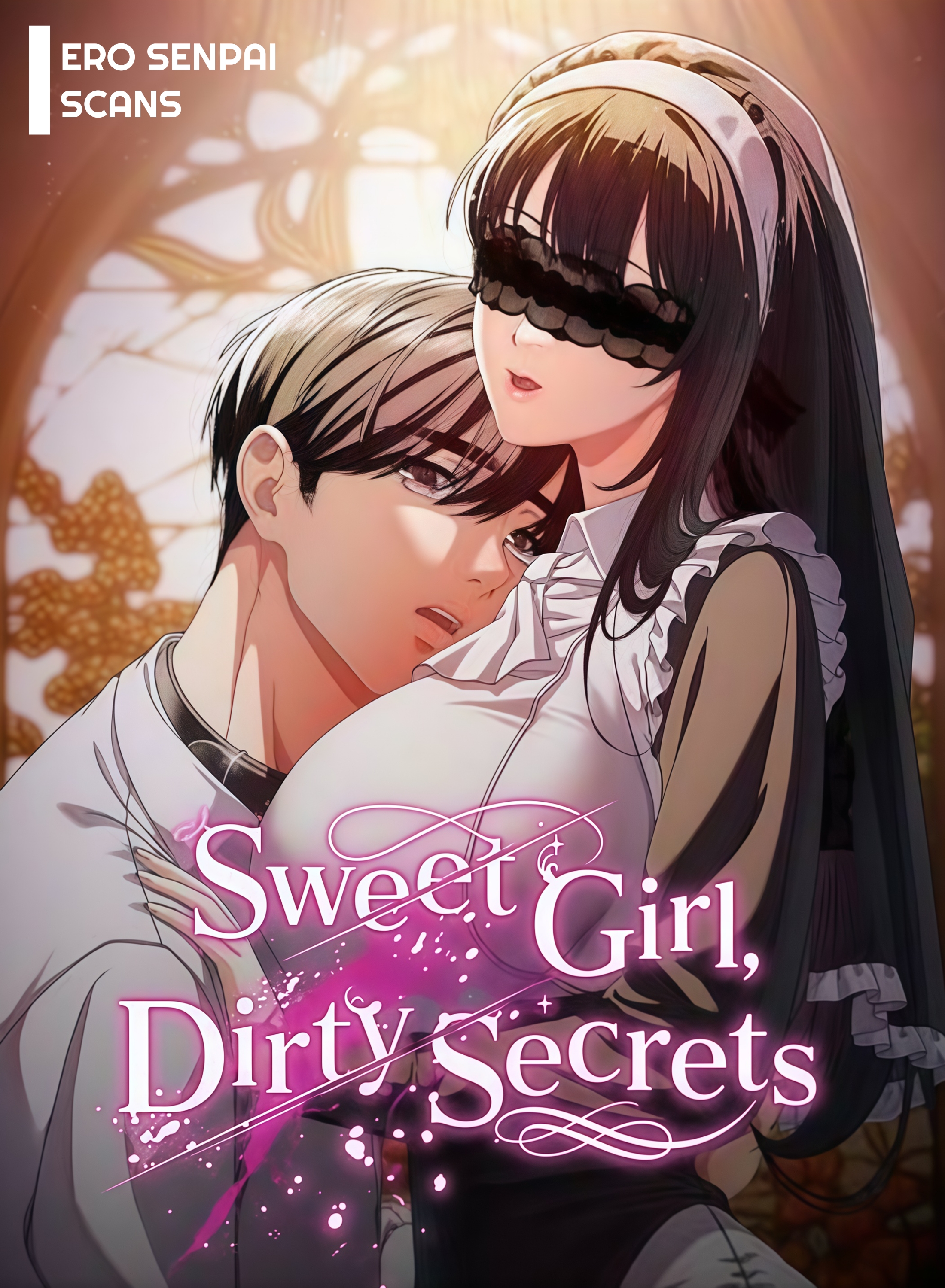 Sweet Girl, Dirty Secrets 