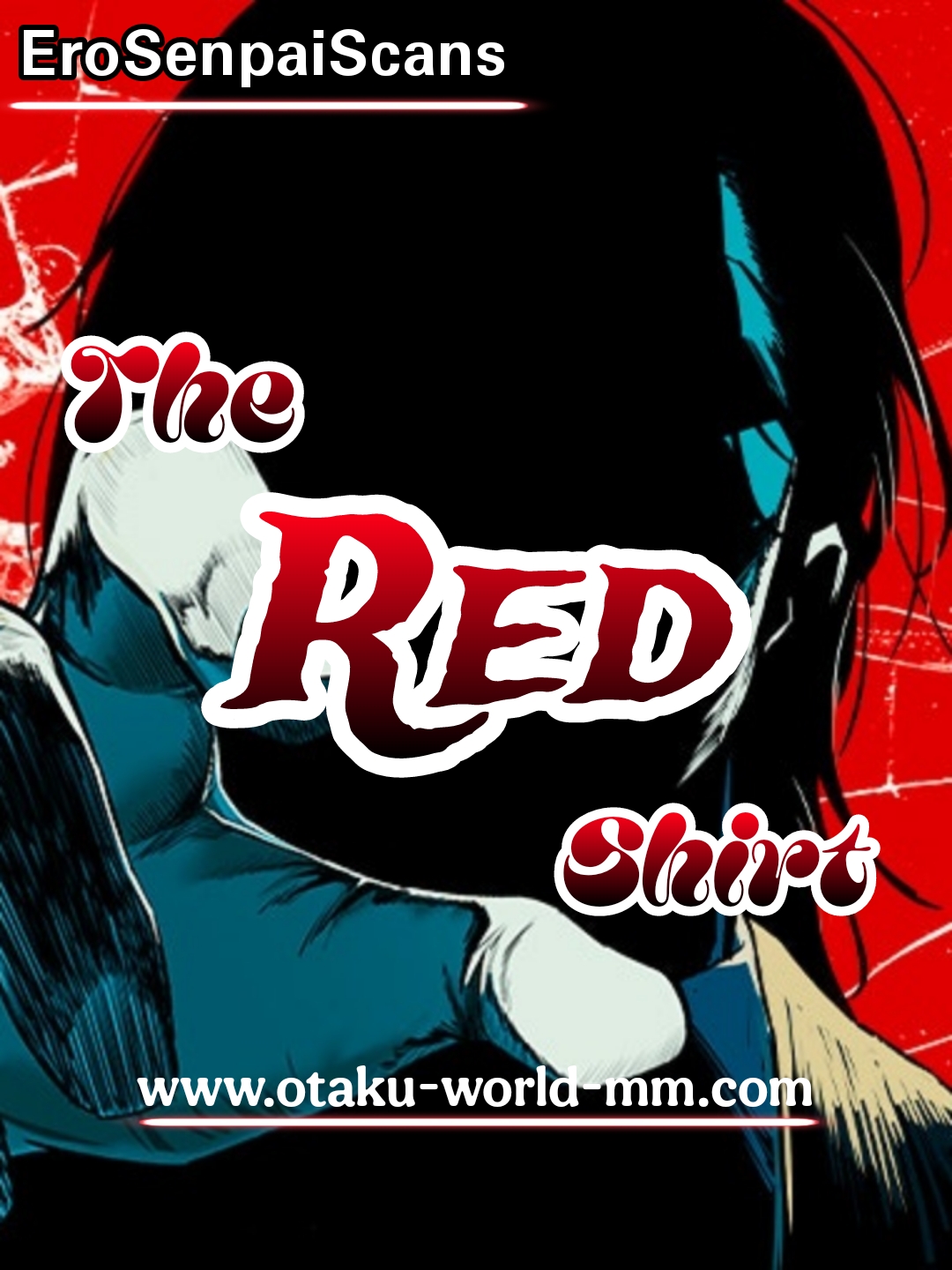 THE RED SHIRT