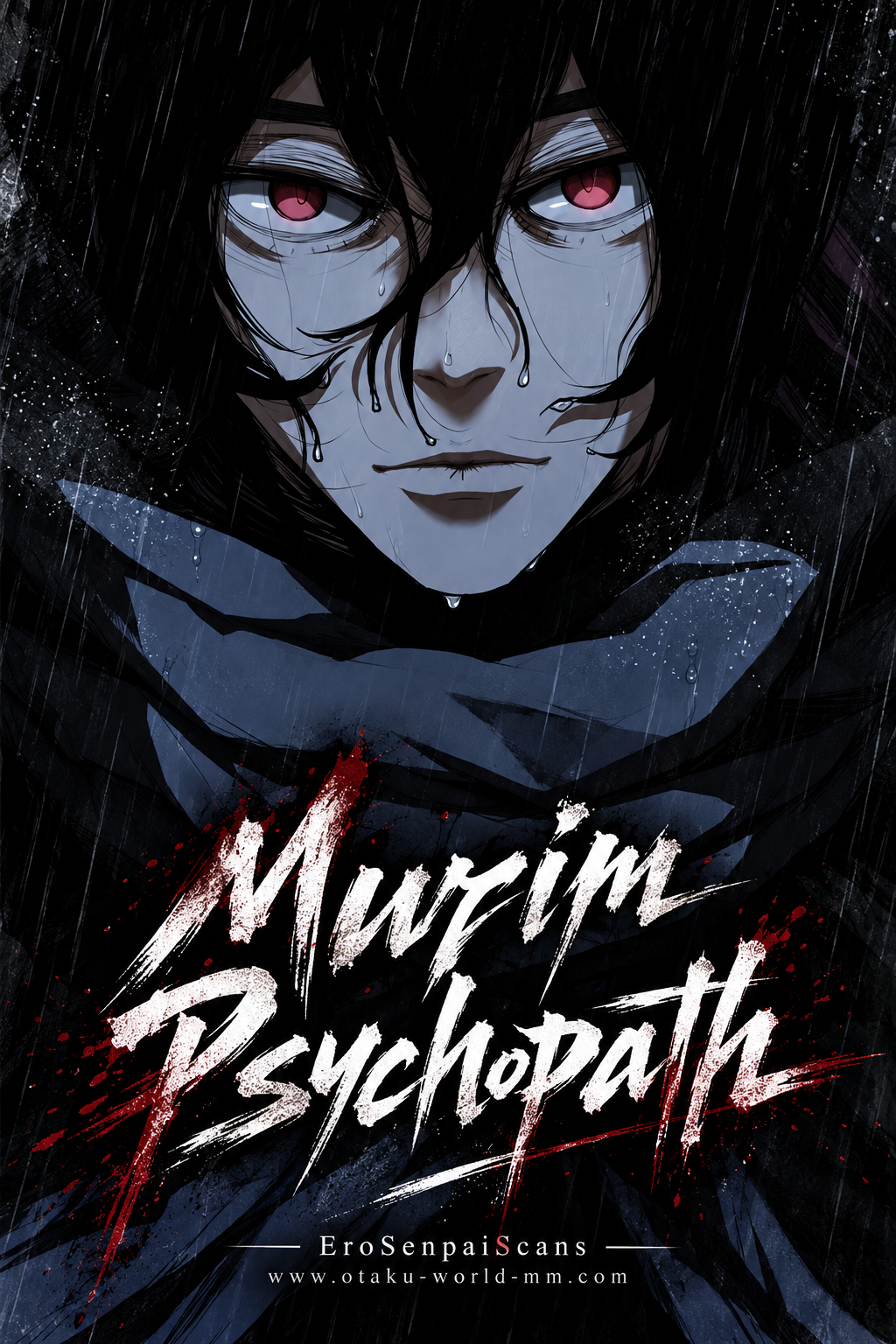 Murim Psychopath